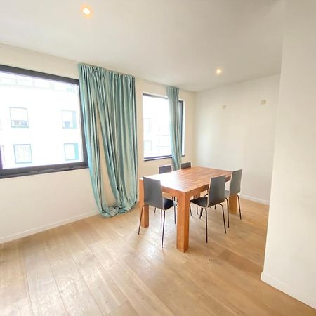 The Central Square Residence Antwerpen Bagian luar foto